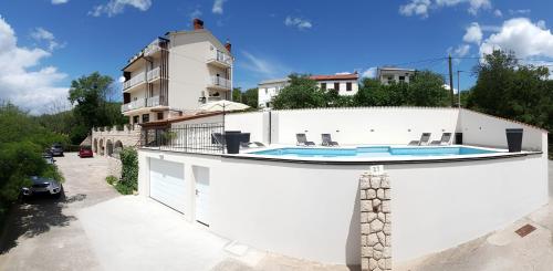 Villa Draga Crikvenica