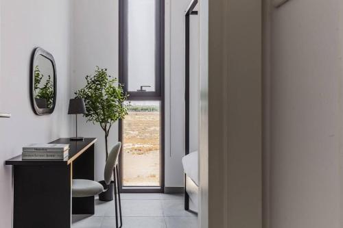 Gallery image of Sahab - Black Edition One BR Apartment in Sharjah