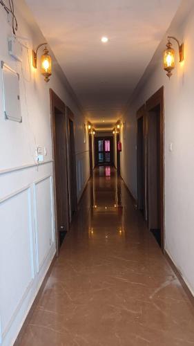 Fotografie z fotogalerie ubytování AKS INTERNATIONAL HOTEL AND RESORT v destinaci Sasarām