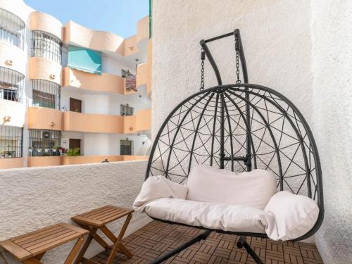 Spacious 3BR Walk to Beach & Old Town Marbella