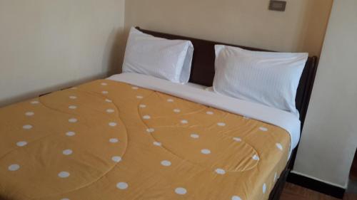 Fotografie z fotogalerie ubytování Jacar Hotel v destinaci Addis Abeba