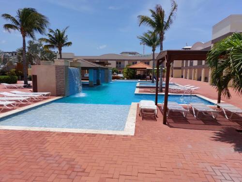 Eagle Bliss The Pearl Aruba