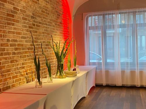 Galería fotográfica de Hotel Rejs en Ustka