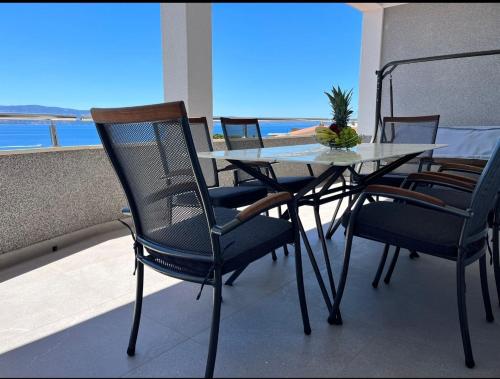 Fotografie z fotogalerie ubytování Apartman Kristal 3 v destinaci Dugi Rat