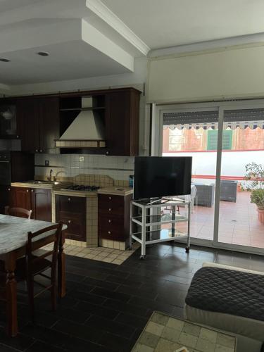 Toledo apartment