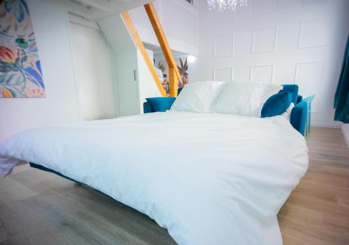 DUPLEX 60m2 - MONTPELLIER PROCHE GARE - Clim, Wifi, Netlifx