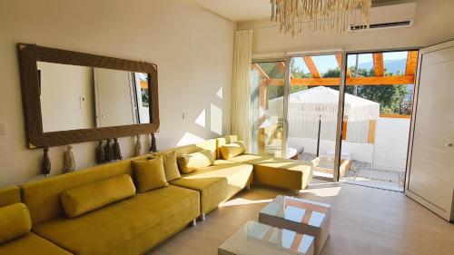 Meteora Superior Collection Villas IIII