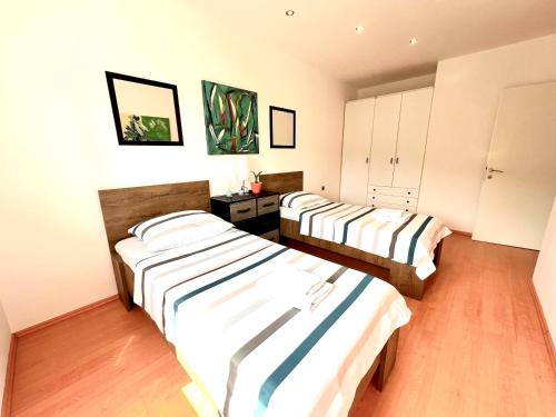 Fotografia z galérie ubytovania Apartments Jovic Opatija v destinácii Ičići