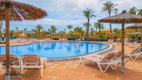 Casa Alisio Papagayo Corralejo iRent Fuerteventura