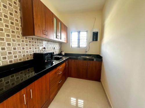 Photo de la galerie de l'établissement Euphoria, à Yelagiri