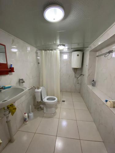 Gallery image of Family inn glola in Oni