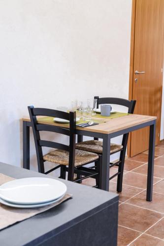 Galería fotográfica de Agriturismo La Collina delle Api en Castelcucco