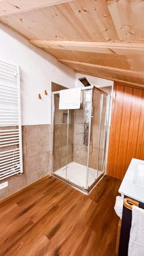 Un baño de Agriturismo La Collina delle Api