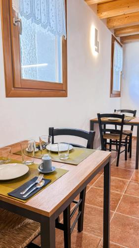 Galería fotográfica de Agriturismo La Collina delle Api en Castelcucco