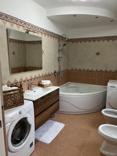Toledo apartment