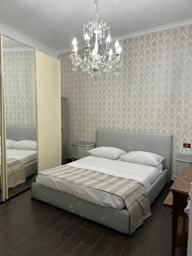 Toledo apartment
