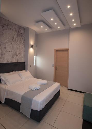 Sia's Retreat 1 Modern Apt Athens Riviera