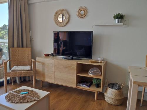 Cannes Appartement Climatisé Vue Mer Piscine & Parking