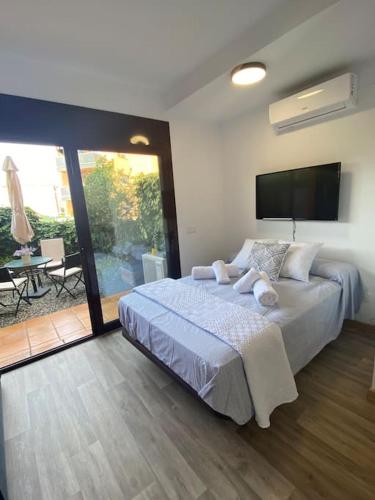 Apartamento Loft, LLoret de Mar