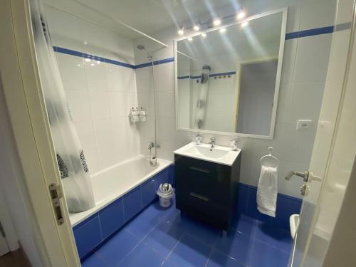 Apartamento Loft, LLoret de Mar