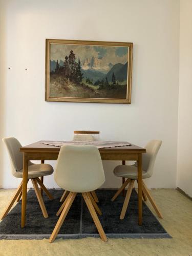 Ganzen Unterkunft 2 Zimmer