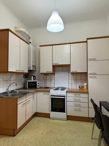 Ganzen Unterkunft 2 Zimmer