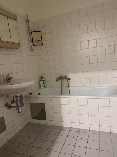 Ganzen Unterkunft 2 Zimmer