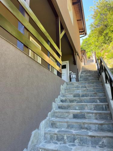 Fotografie z fotogalerie ubytování Blue Lagoon Apartments v destinaci Crni Vrh