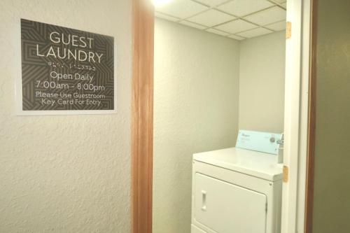 Galería fotográfica de Studio 6 Elkhart, IN- Kitchenette Rooms en Elkhart