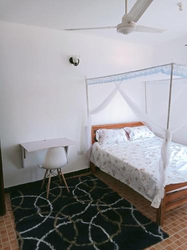 Fotografie z fotogalerie ubytování Ferry Gardens Residence v destinaci Ngombeni