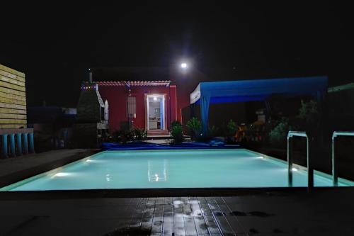 Gallery image of La Ferme Piscine & Détente in Khemisset