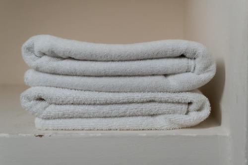 Billede fra billedgalleriet på Infinity Suites Habitación Triple 103 i Cancún