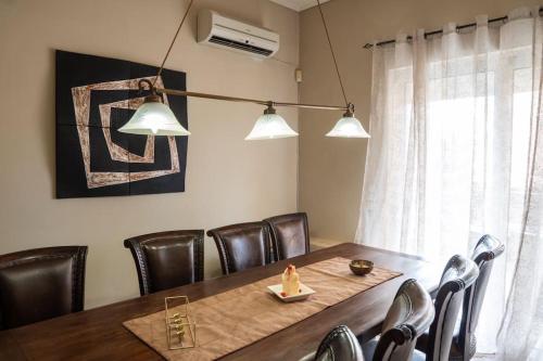 Foto Angela quiet, modern house 4