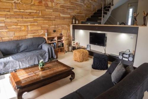 Foto Angela quiet, modern house 5