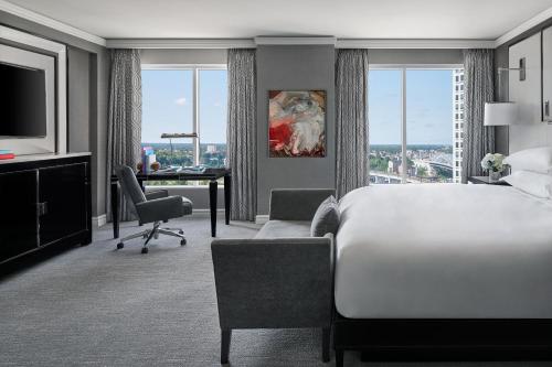 The Ritz-Carlton, Cleveland Image