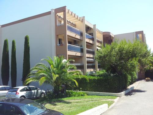 Residence Les Jardins de la Mer