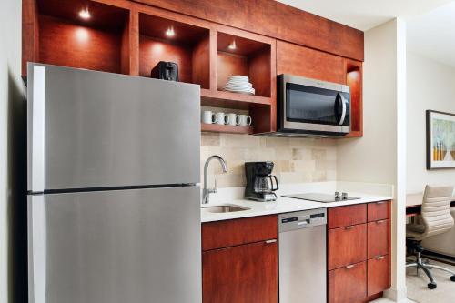 TownePlace Suites by Marriott Orlando Downtown Image
