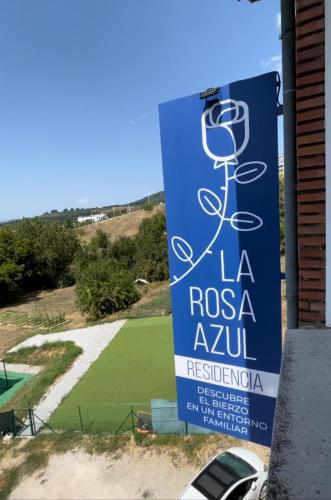 La Rosa Azul Rooms-Grupo Rosa Azul
