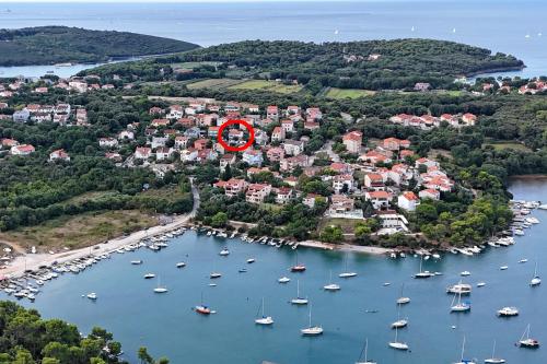 Apartments with a parking space Banjole, Pula - 14391