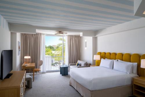 Renaissance Orlando Resort and Spa Image