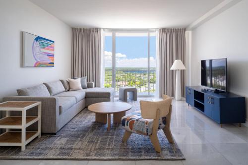 Renaissance Orlando Resort and Spa Image