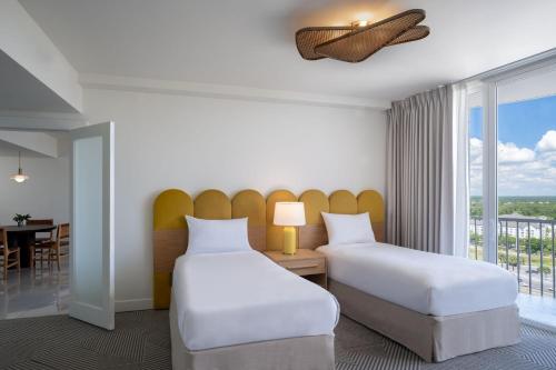 Renaissance Orlando Resort and Spa Image