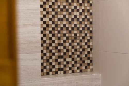 Billede fra billedgalleriet på Infinity Suites Habitación Doble 207 i Cancún