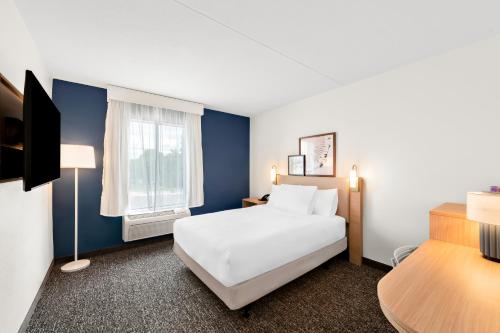 Gallery image of Spark By Hilton Branson Meadows in Branson