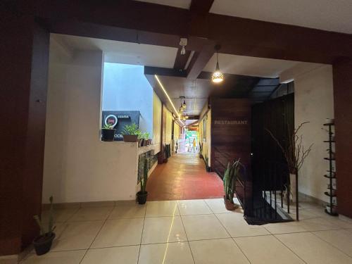 Fotografie z fotogalerie ubytování RIO ROOMS Medical College v destinaci Kóžikkót