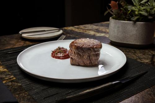 JW Marriott Orlando Bonnet Creek Resort & Spa photo 64