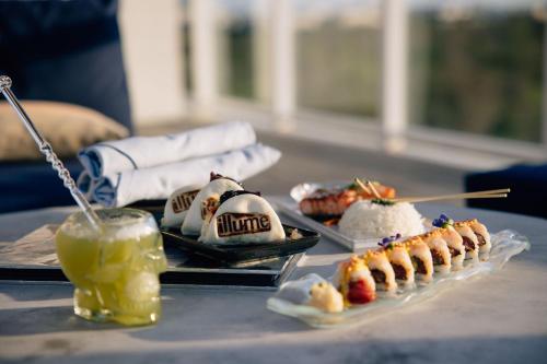 JW Marriott Orlando Bonnet Creek Resort & Spa photo 66