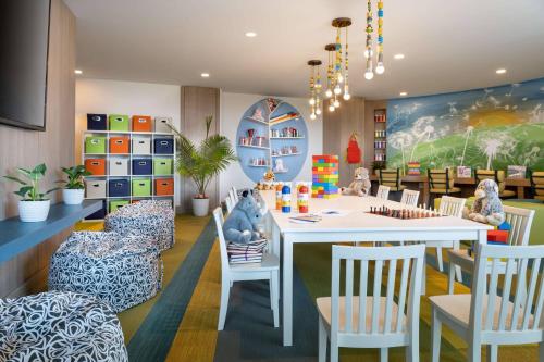 JW Marriott Orlando Bonnet Creek Resort & Spa photo 79