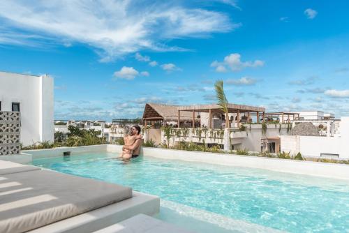 Jungle Chic en Tulum