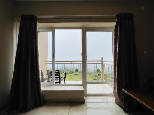 صورة لـ منتجع أيور كونتري في تشيناكانال